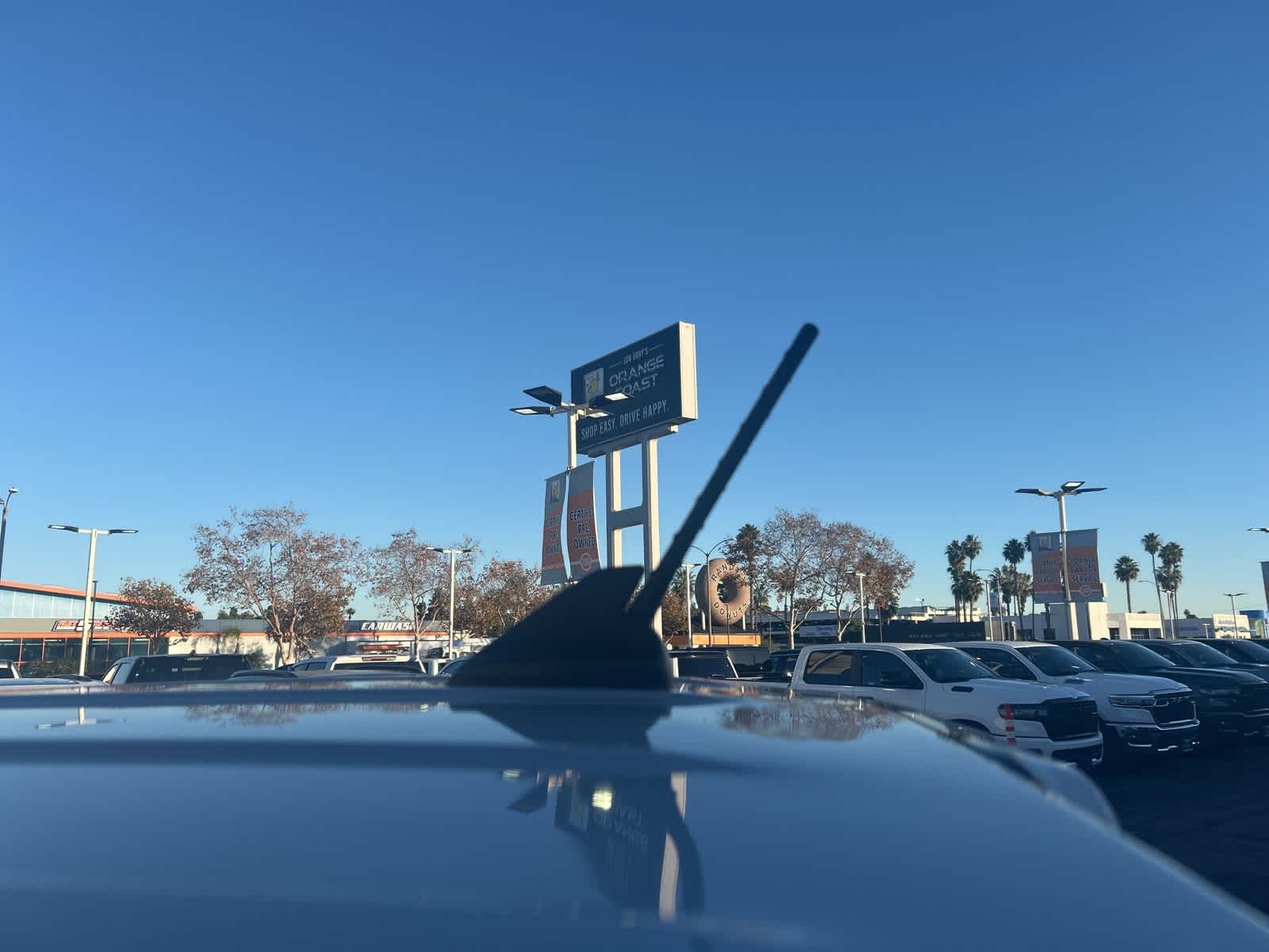 Thumbnail: 2019 Ford Ranger - 29