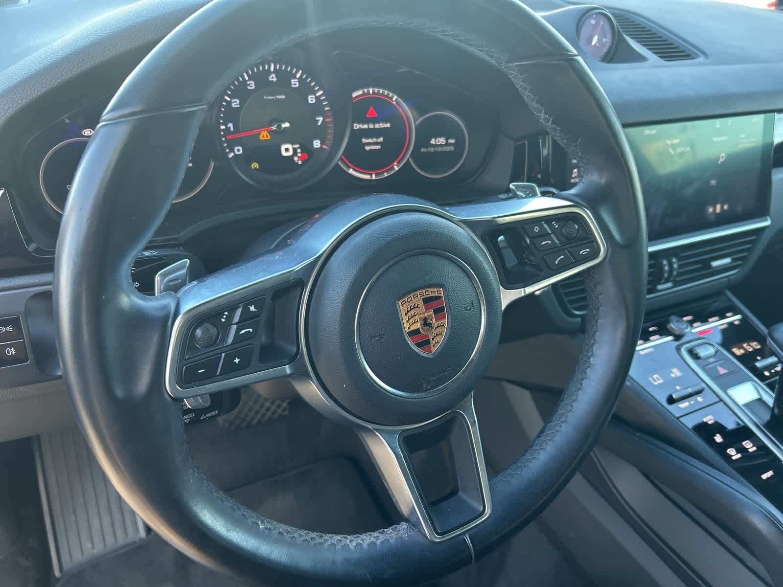 Thumbnail: 2019 Porsche Cayenne - 30