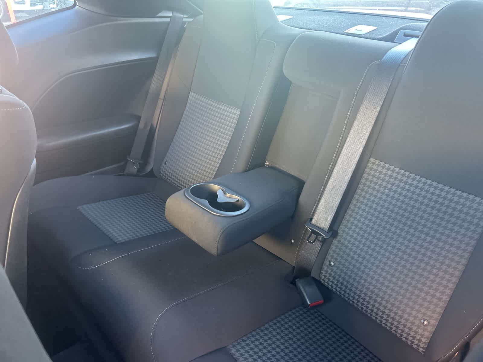 Thumbnail: 2022 Dodge Challenger - 37