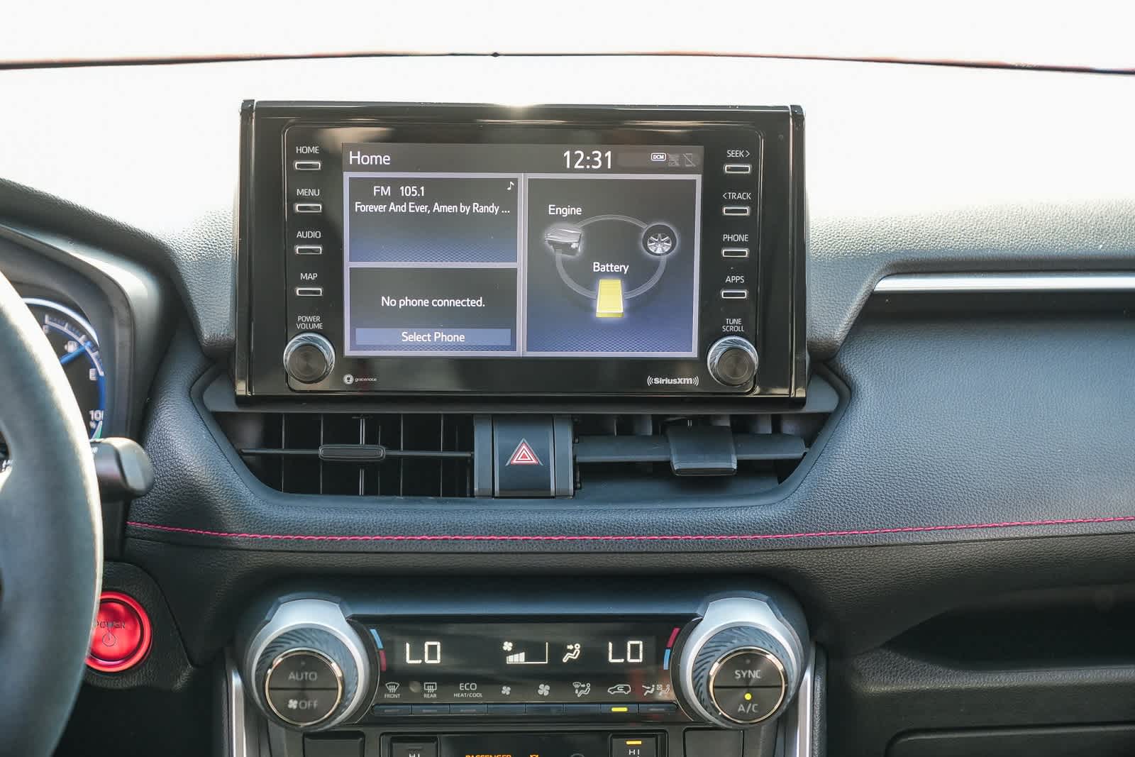 Thumbnail: 2021 Toyota RAV4 - 13