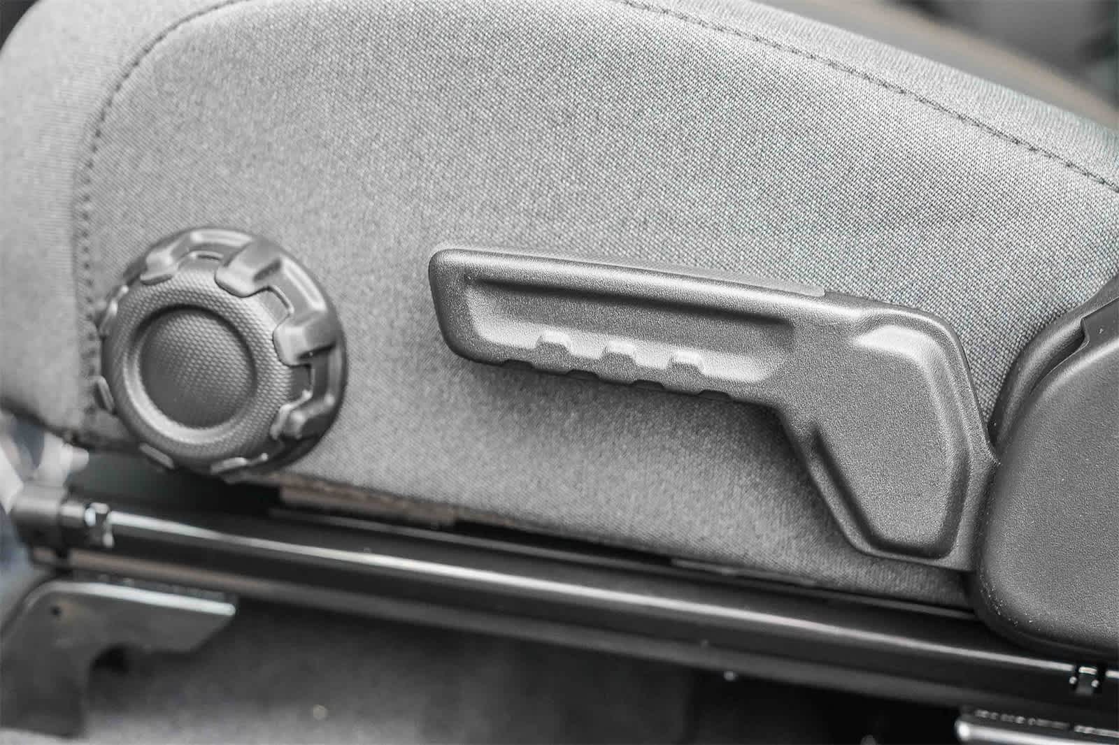 Thumbnail: 2026 Jeep Wrangler - 20