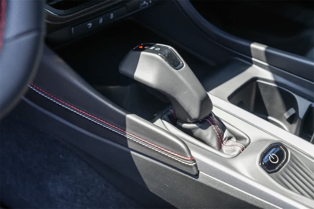 Thumbnail: 2025 Dodge Charger - 19