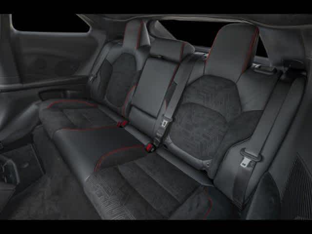 Thumbnail: 2026 Dodge Charger - 22