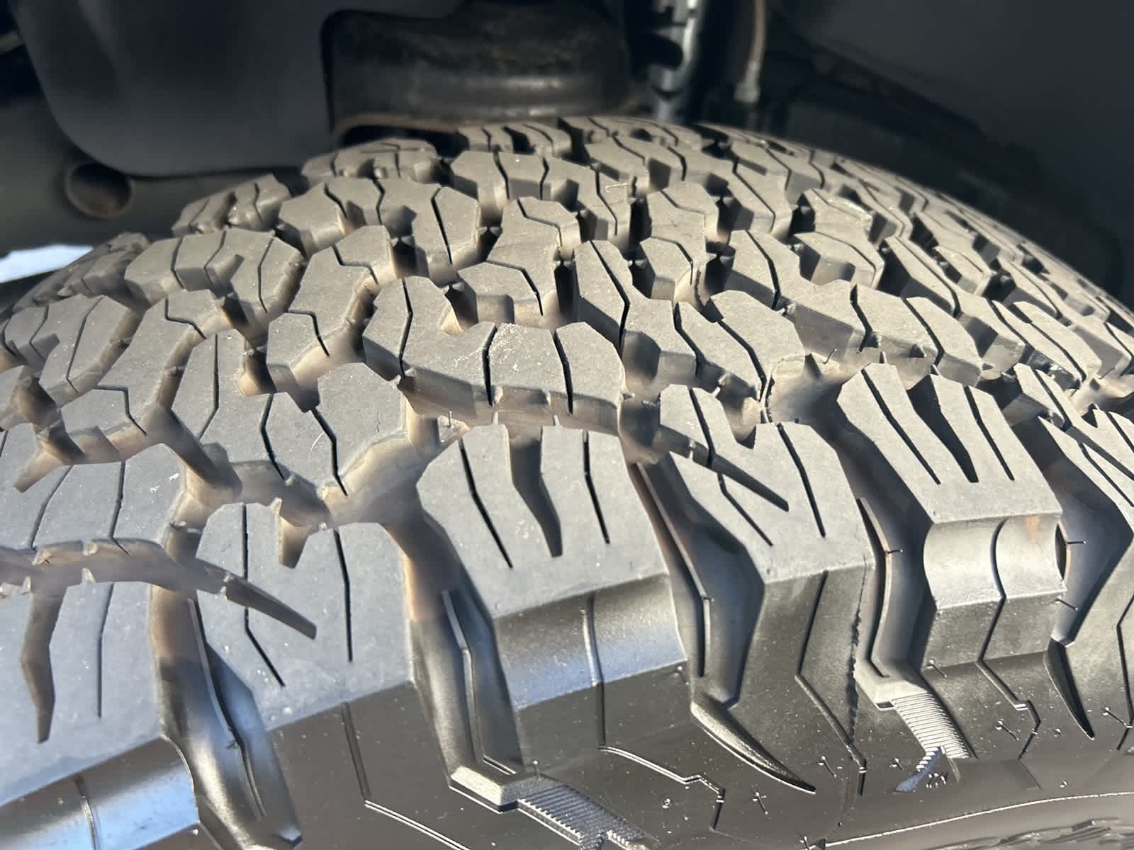 Thumbnail: 2015 Jeep Wrangler - 17