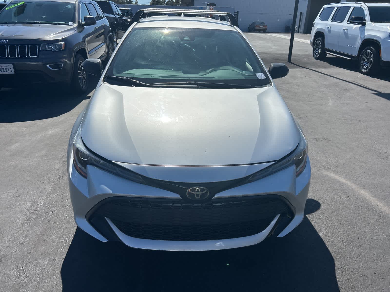 Thumbnail: 2019 Toyota Corolla - 9