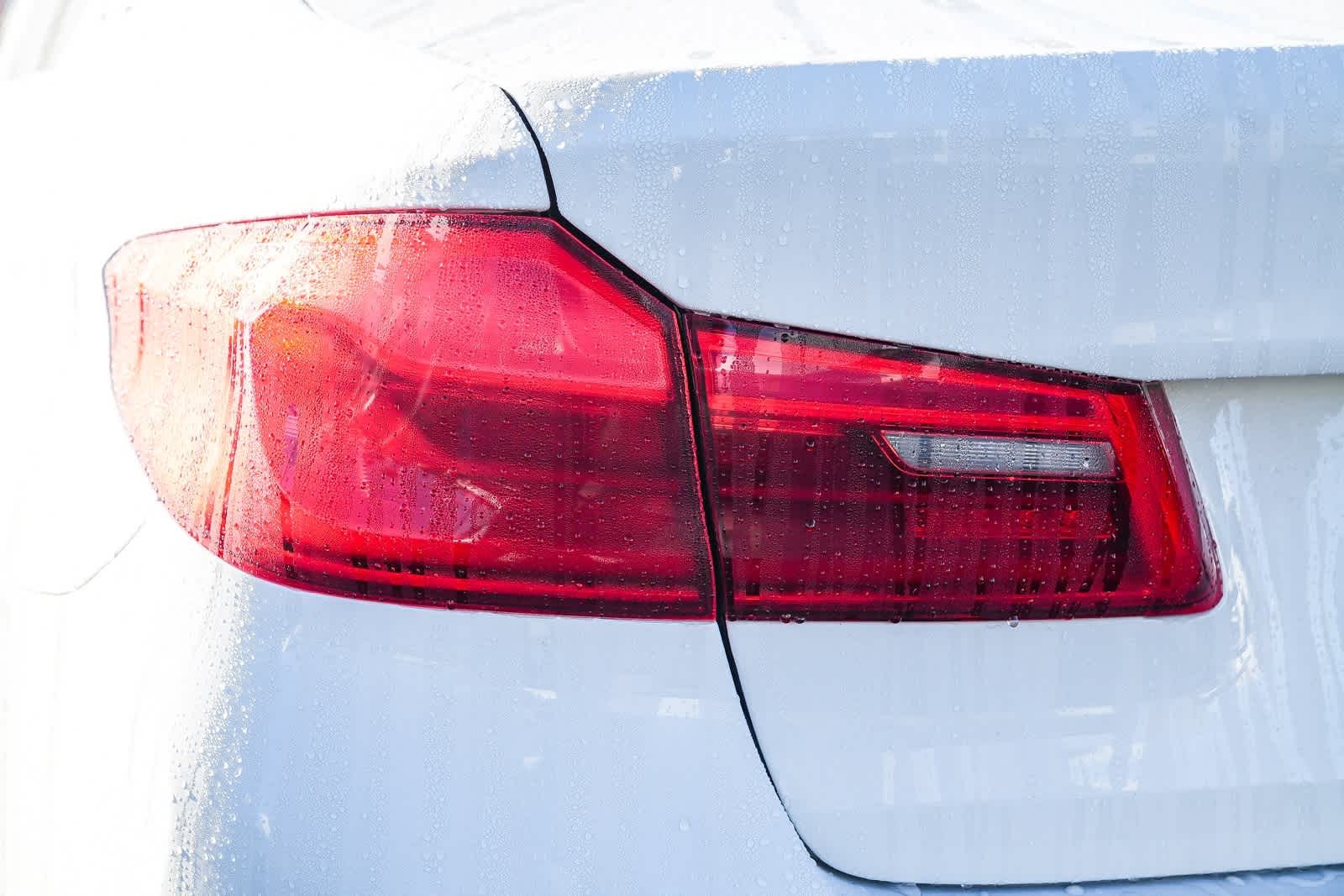 Thumbnail: 2018 BMW 5 Series - 7