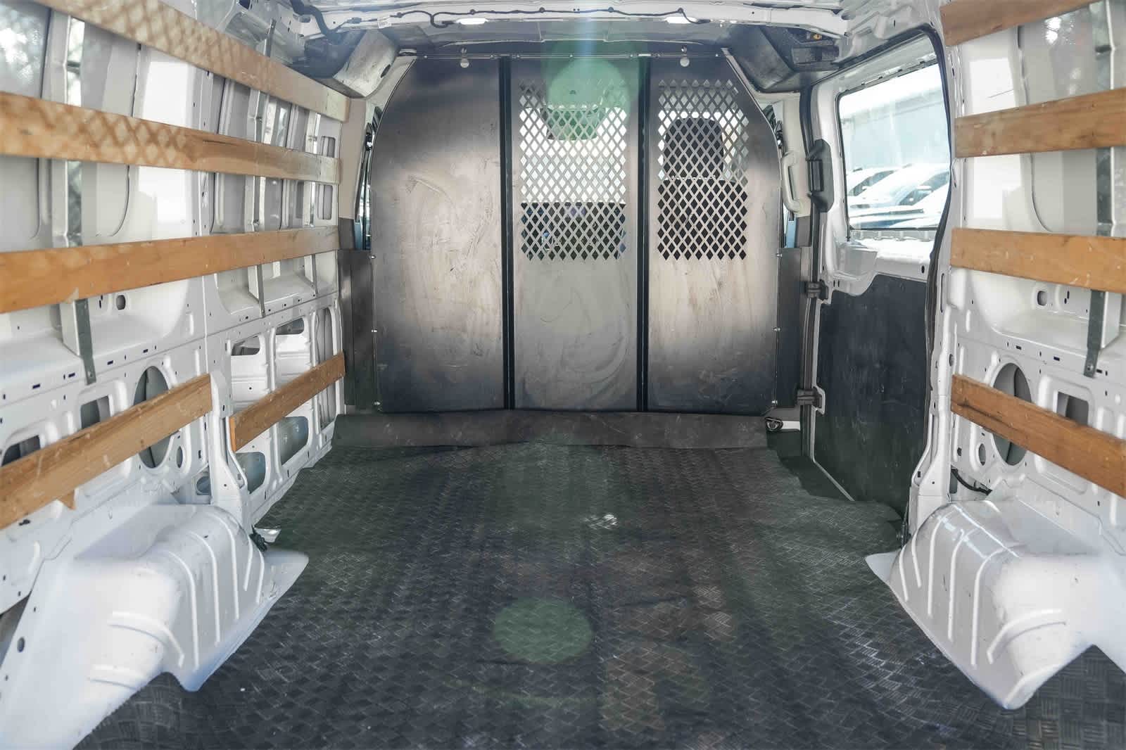 Thumbnail: 2024 Ford Transit Series - 23