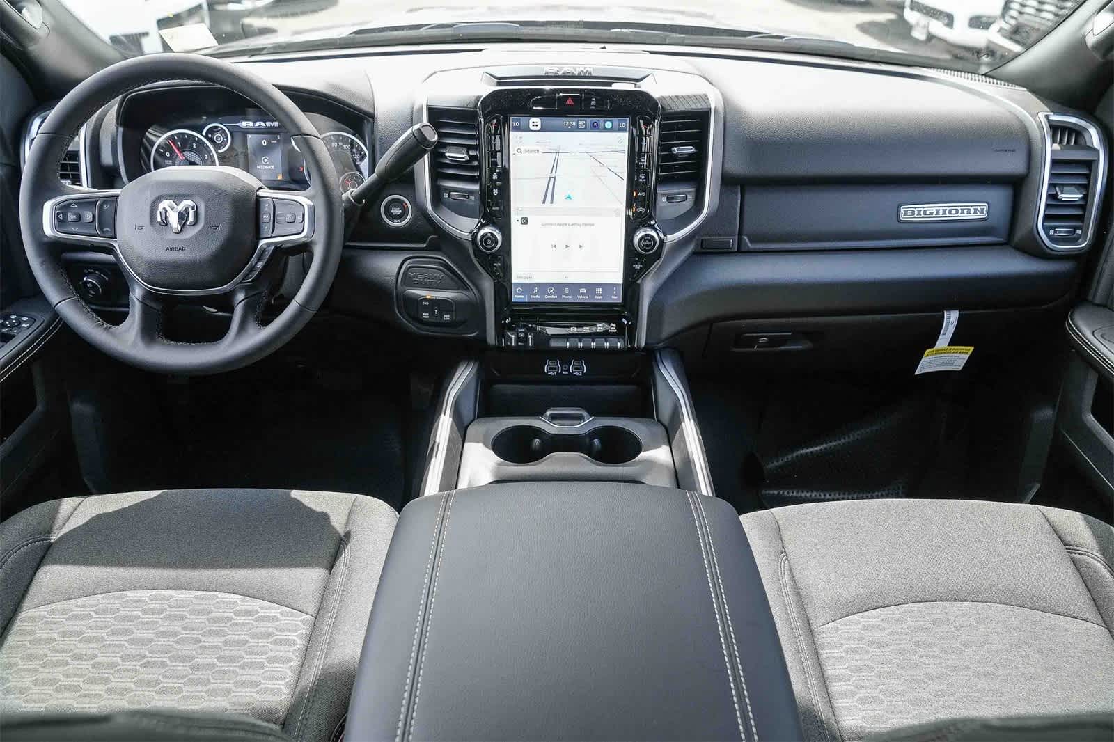 Thumbnail: 2026 RAM 2500 - 12