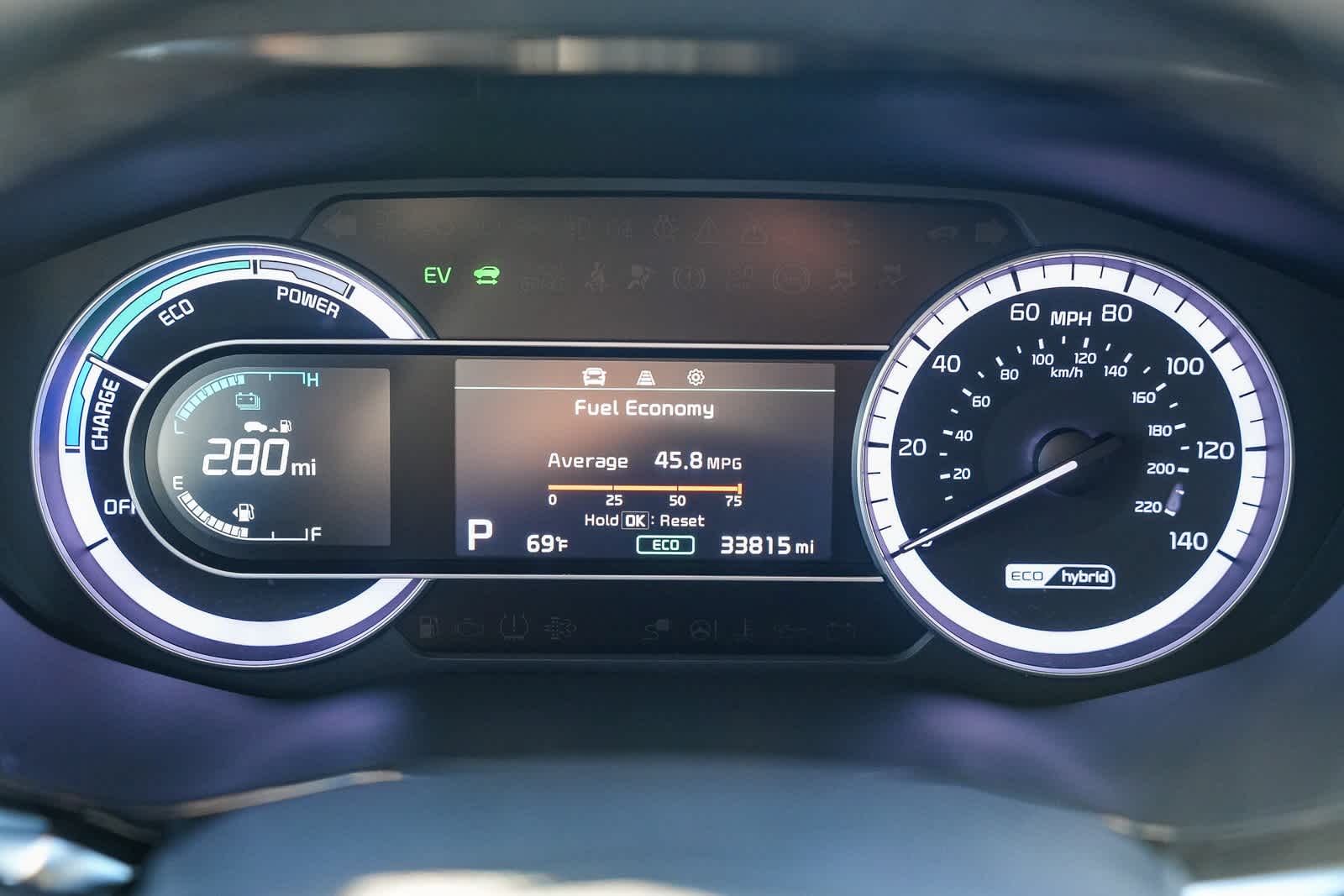 Thumbnail: 2022 Kia Niro - 20