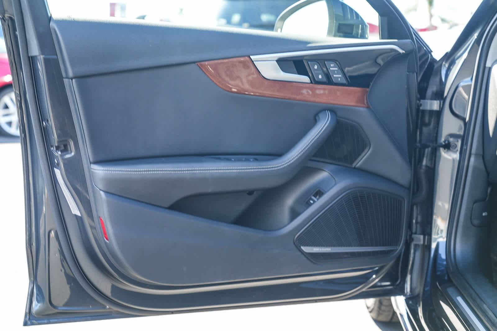 Thumbnail: 2022 Audi A4 - 14