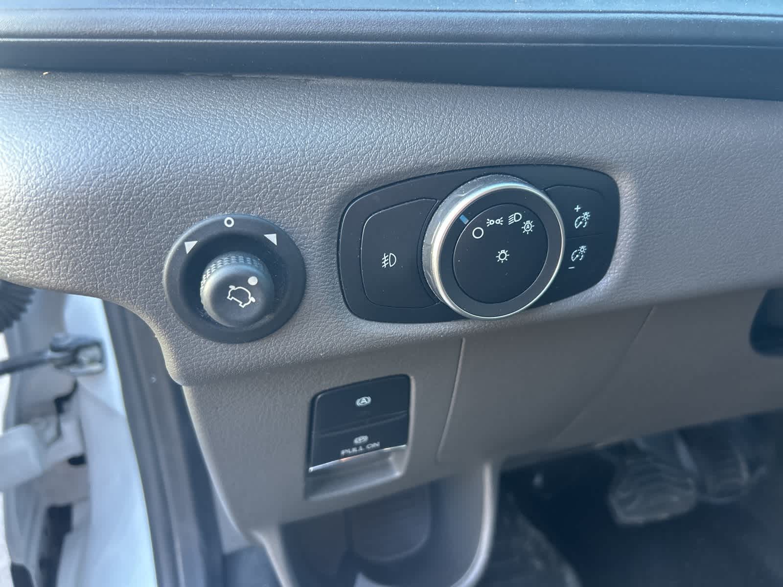 Thumbnail: 2024 Ford Transit Series - 34