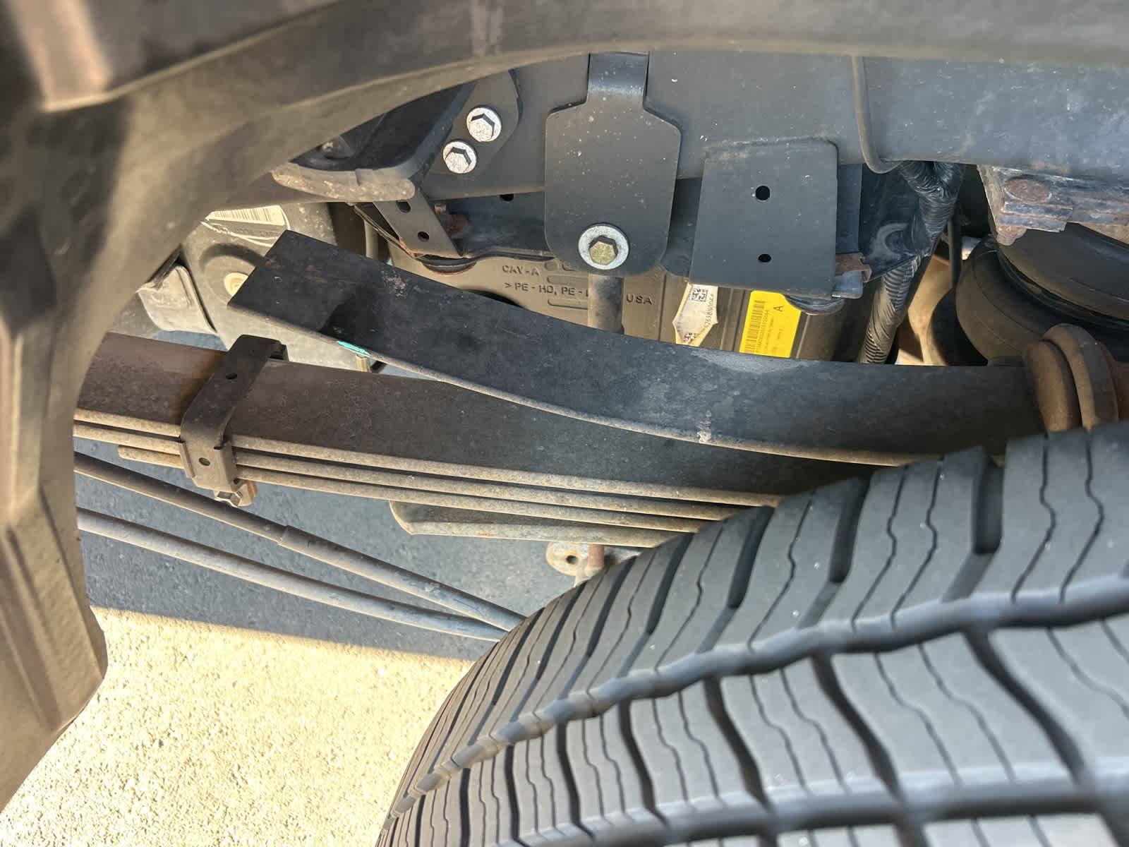 Thumbnail: 2019 Ford F-350 - 27