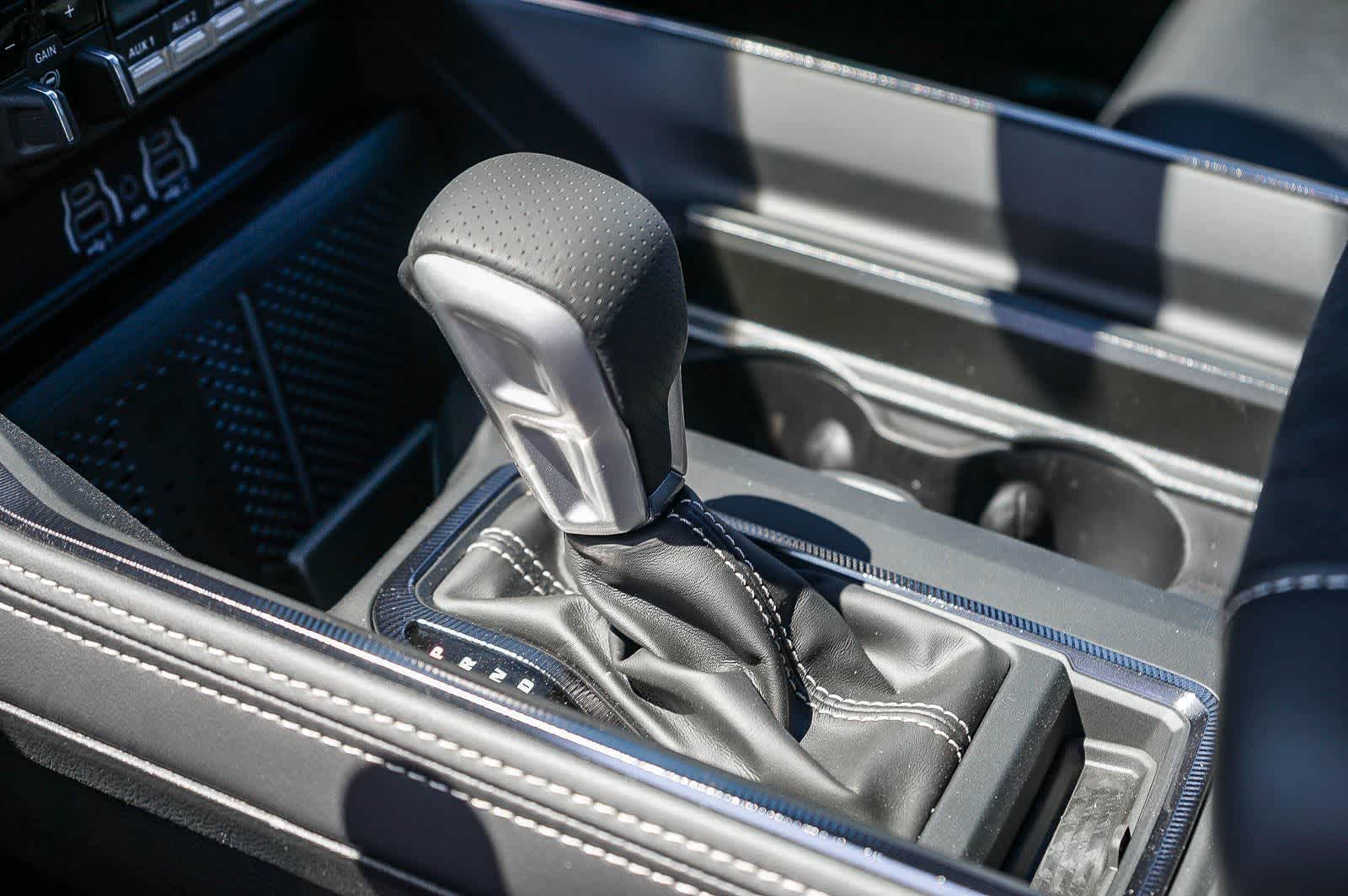 Thumbnail: 2026 RAM 1500 - 20