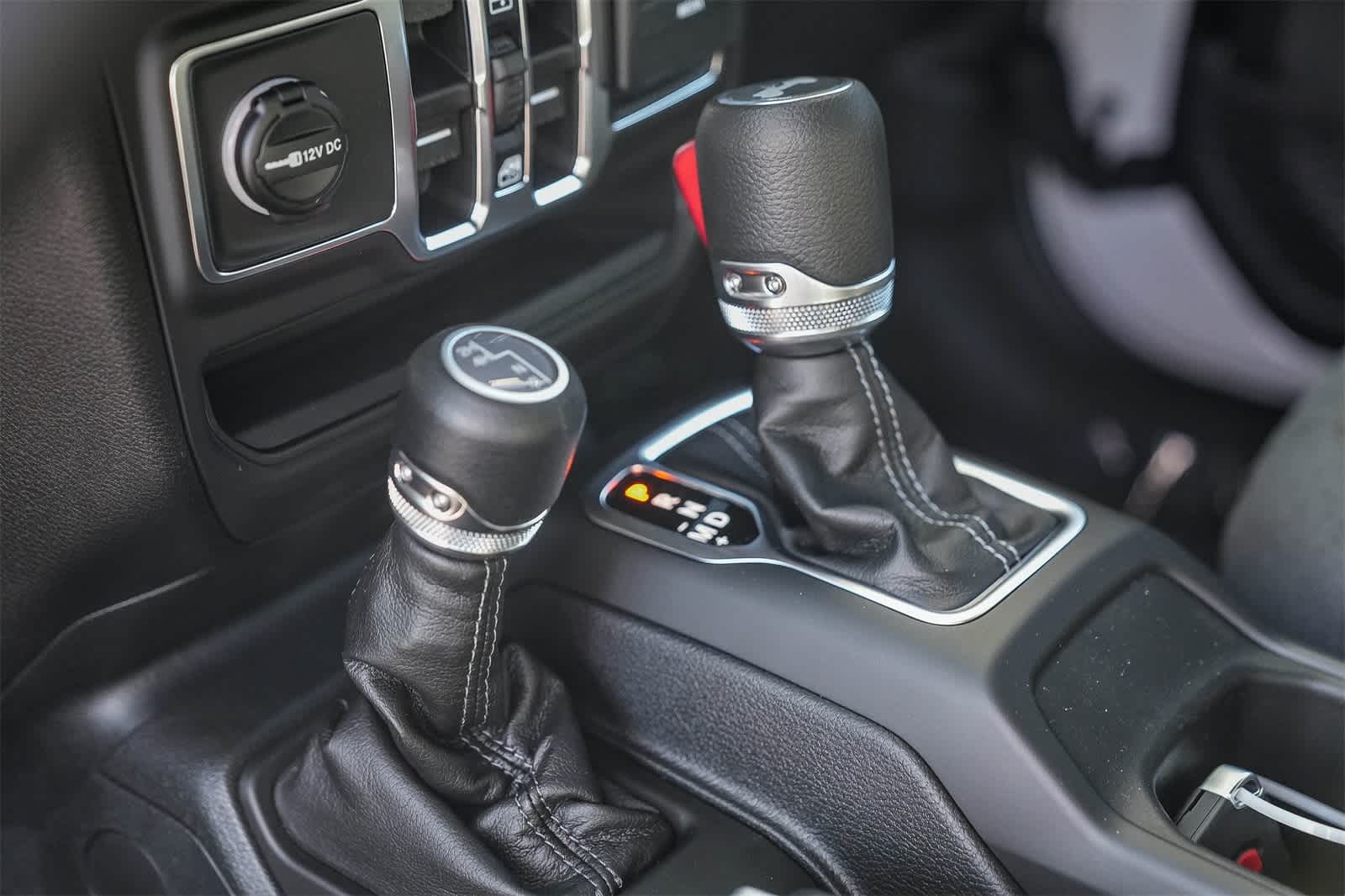 Thumbnail: 2026 Jeep Wrangler - 20