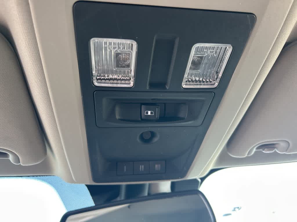 2014 RAM 1500 Laramie 42