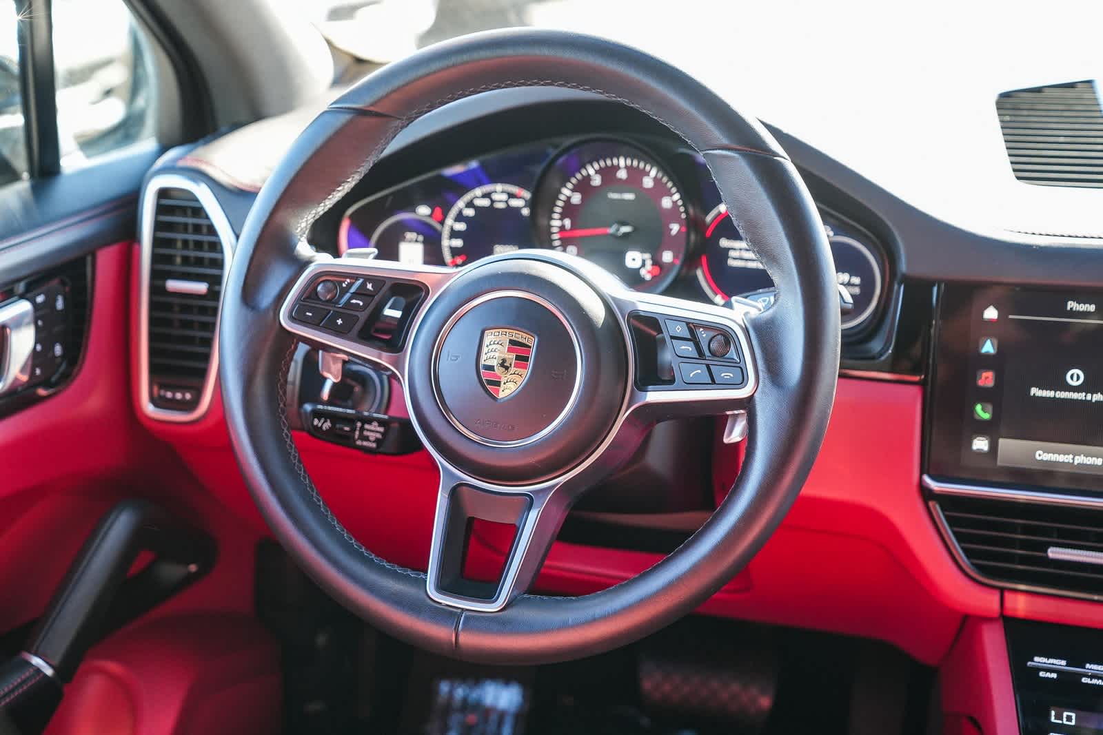 Thumbnail: 2023 Porsche Cayenne - 14