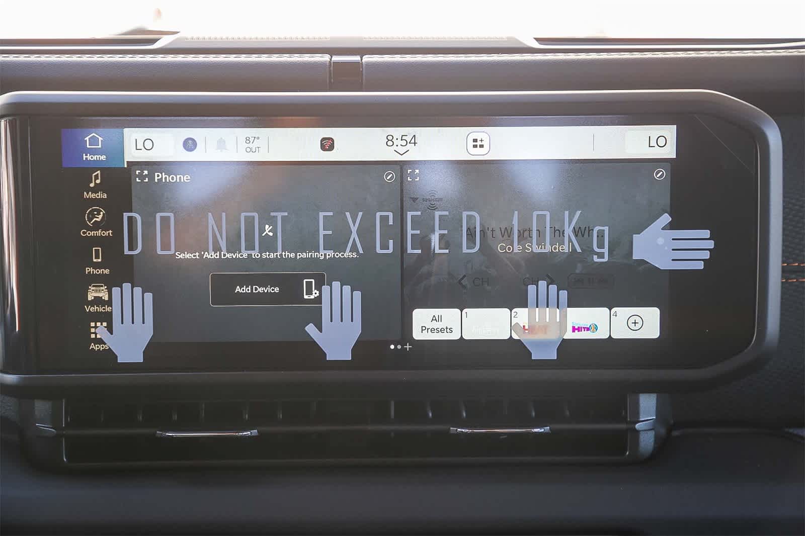 Thumbnail: 2025 Jeep Gladiator - 16