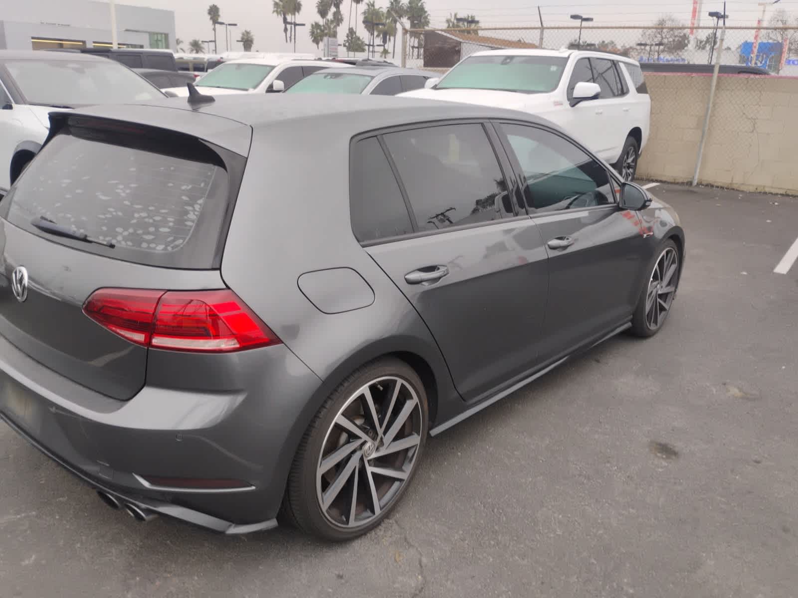 Thumbnail: 2018 Volkswagen Golf - 4