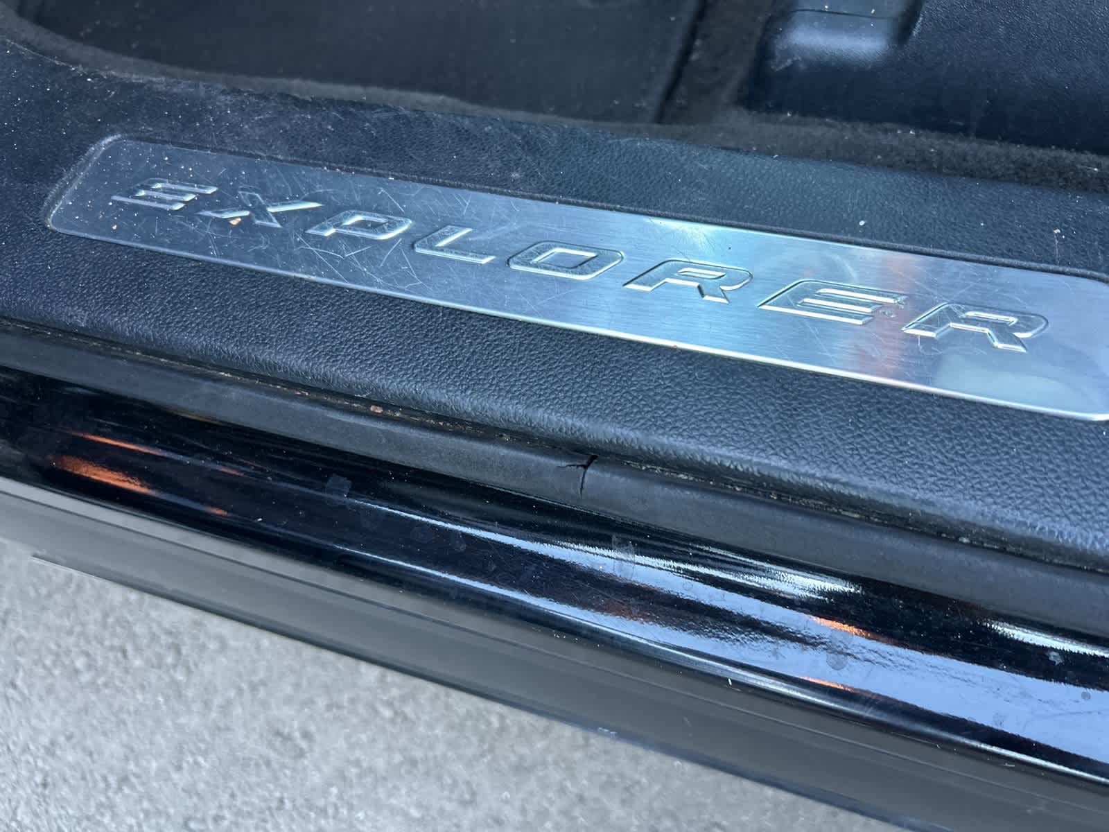 Thumbnail: 2017 Ford Explorer - 37