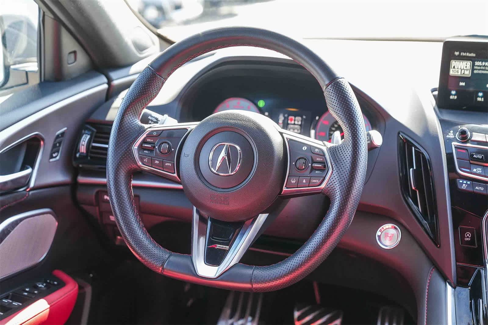 Thumbnail: 2025 Acura RDX - 14