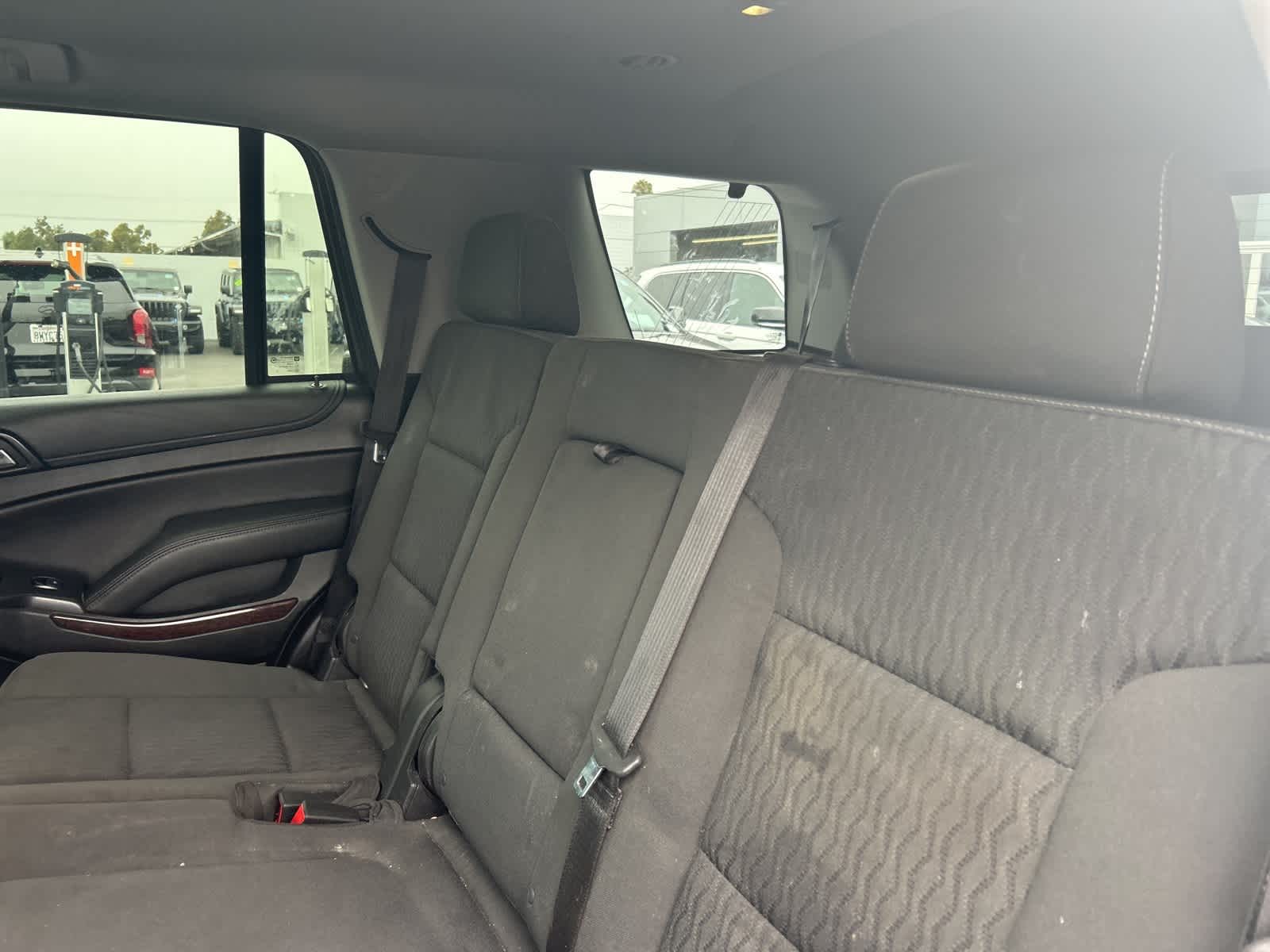 Thumbnail: 2019 GMC Yukon - 22
