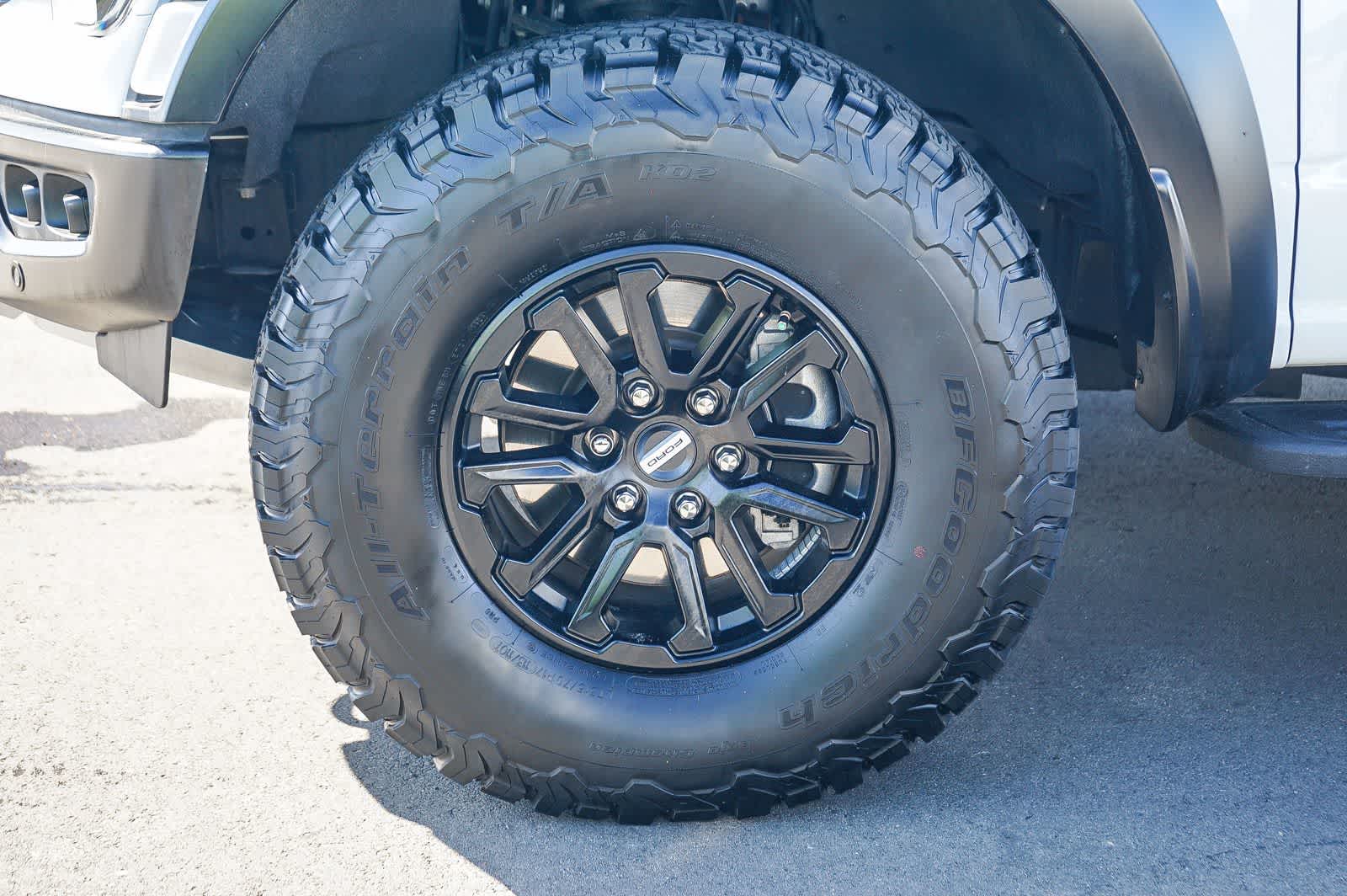 Thumbnail: 2024 Ford F-150 - 9