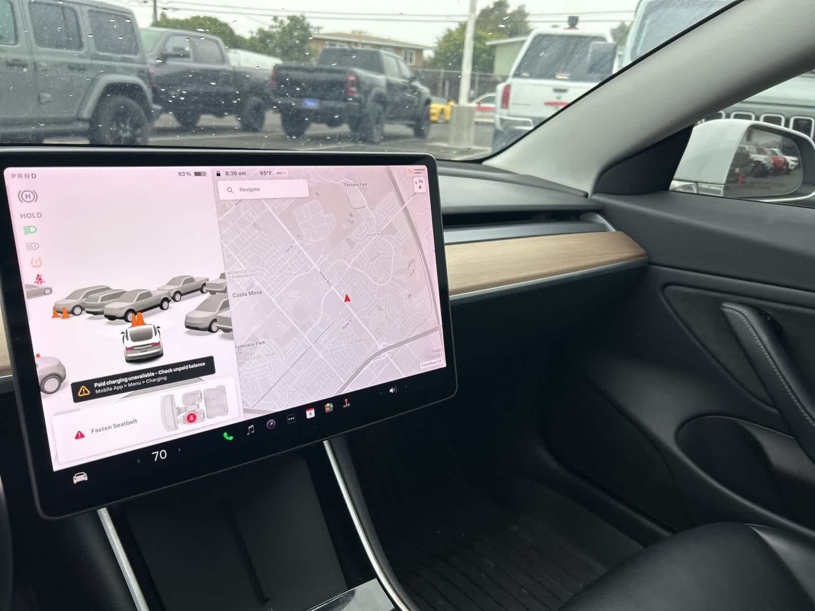 Thumbnail: 2018 Tesla Model 3 - 35