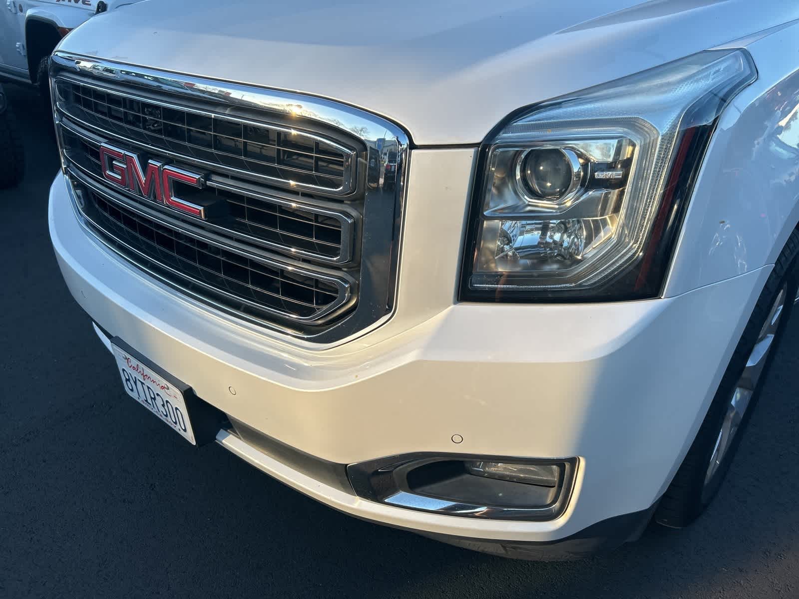 Thumbnail: 2018 GMC Yukon - 10