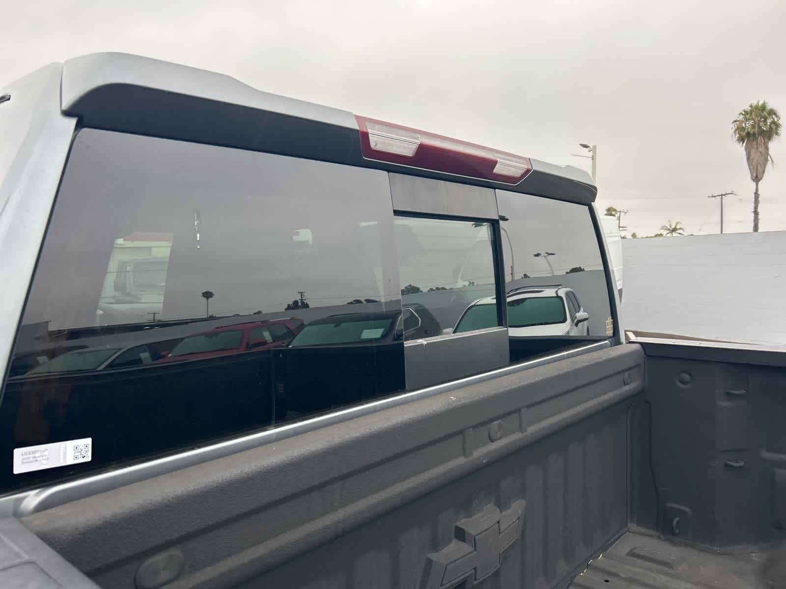 Thumbnail: 2020 Chevrolet Silverado 1500 - 25