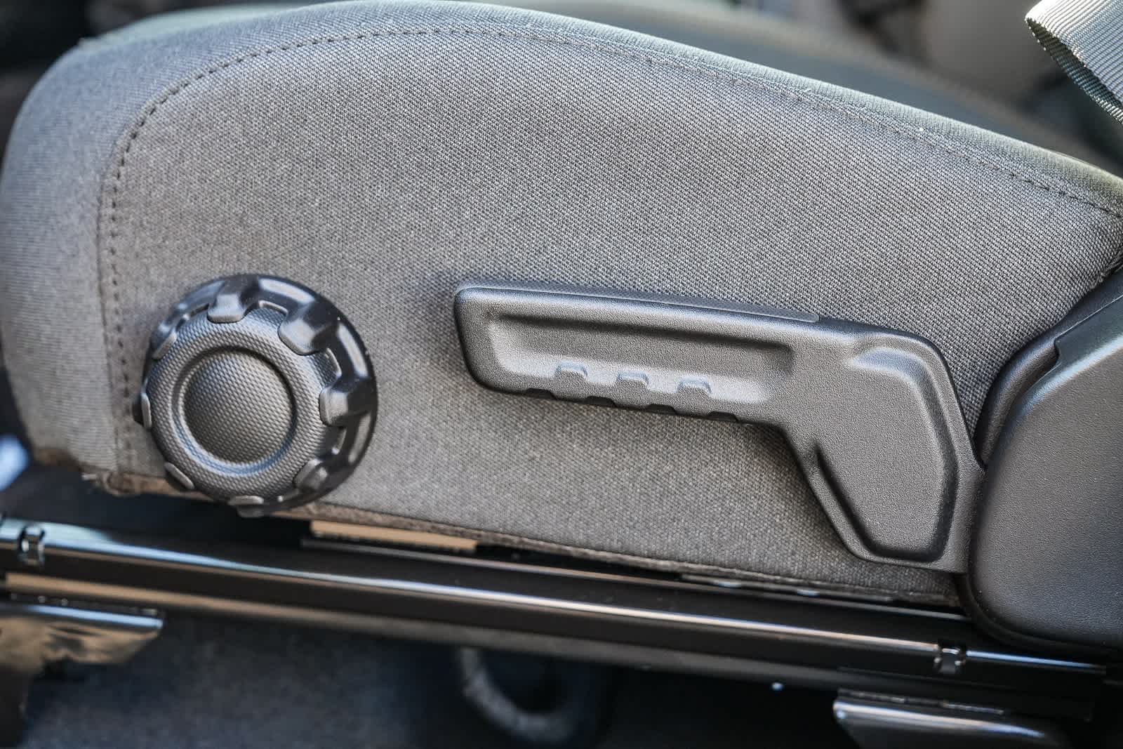 Thumbnail: 2026 Jeep Wrangler - 22