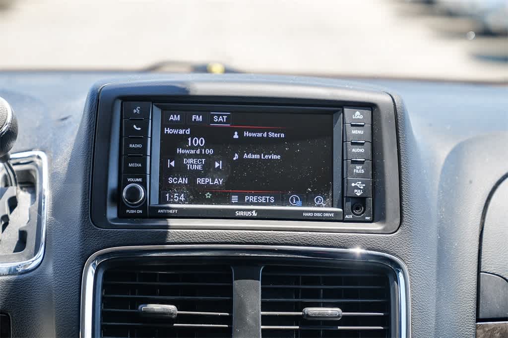 Thumbnail: 2019 Dodge Grand Caravan - 13