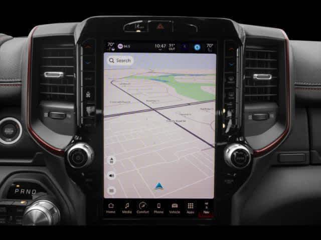 Thumbnail: 2026 RAM 1500 - 13