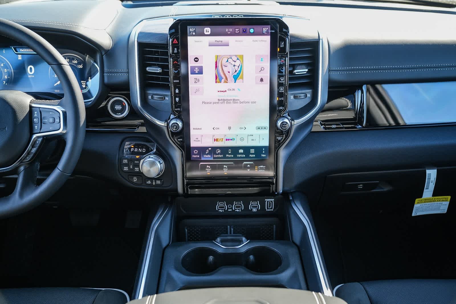 Thumbnail: 2026 RAM 1500 - 14