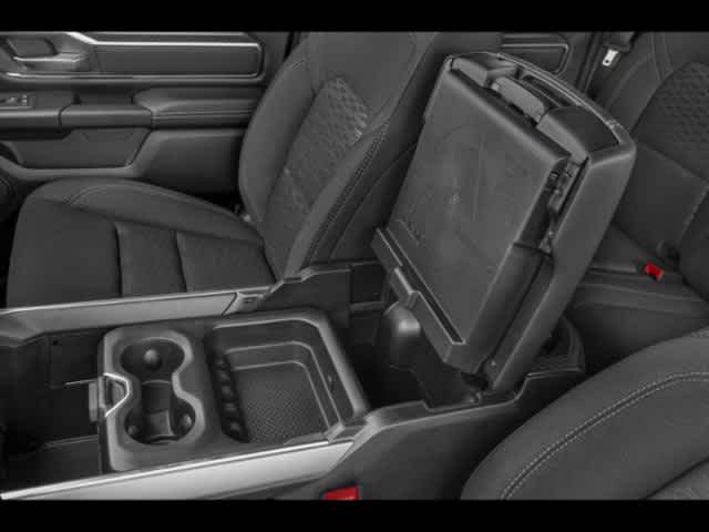 Thumbnail: 2025 RAM 1500 - 11