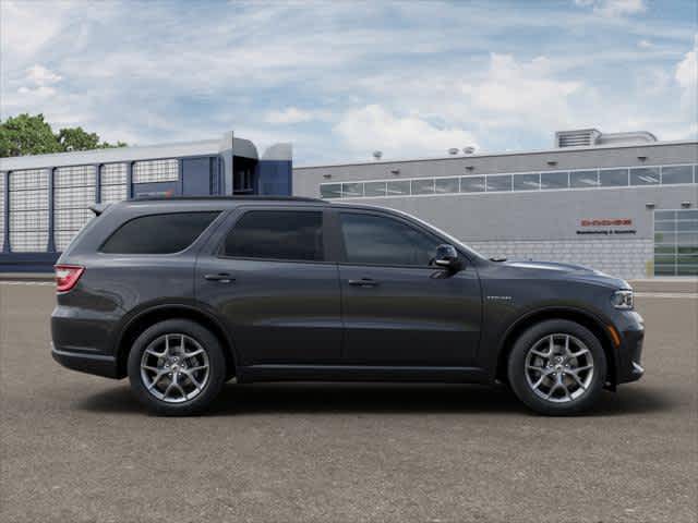 Thumbnail: 2026 Dodge Durango - 24