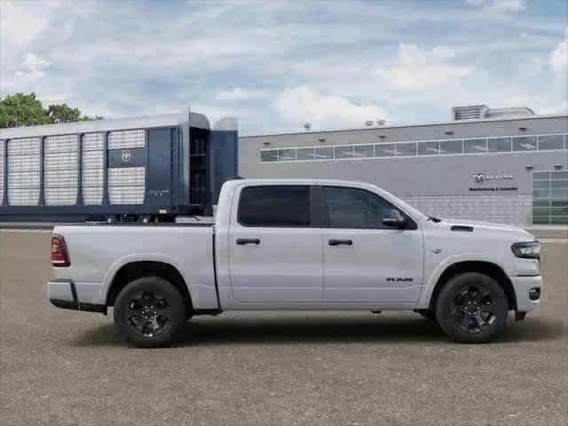 Thumbnail: 2026 RAM 1500 - 20
