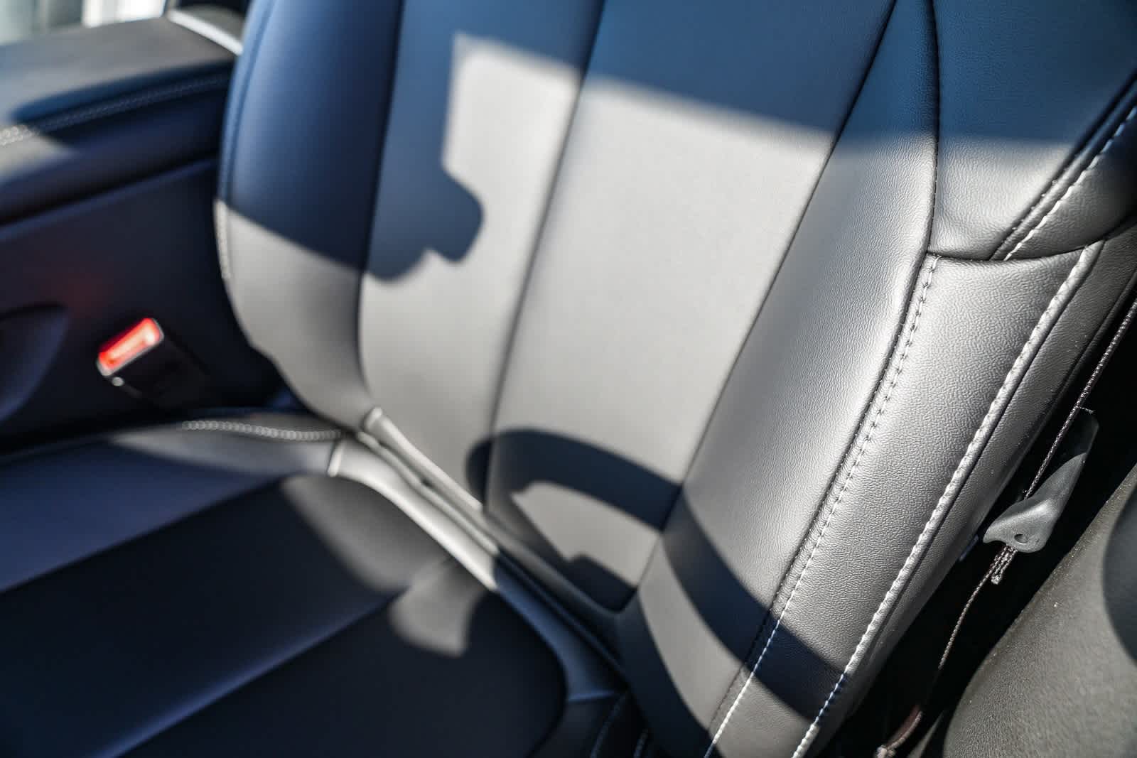 Thumbnail: 2025 Jeep Grand Cherokee - 25