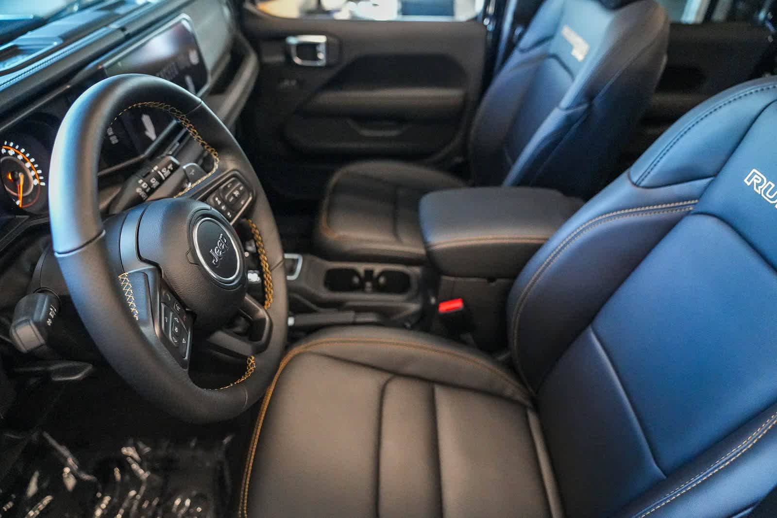 Thumbnail: 2025 Jeep Wrangler - 17