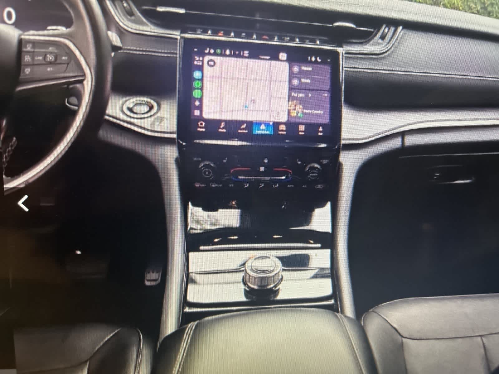 Thumbnail: 2021 Jeep Grand Cherokee L - 7
