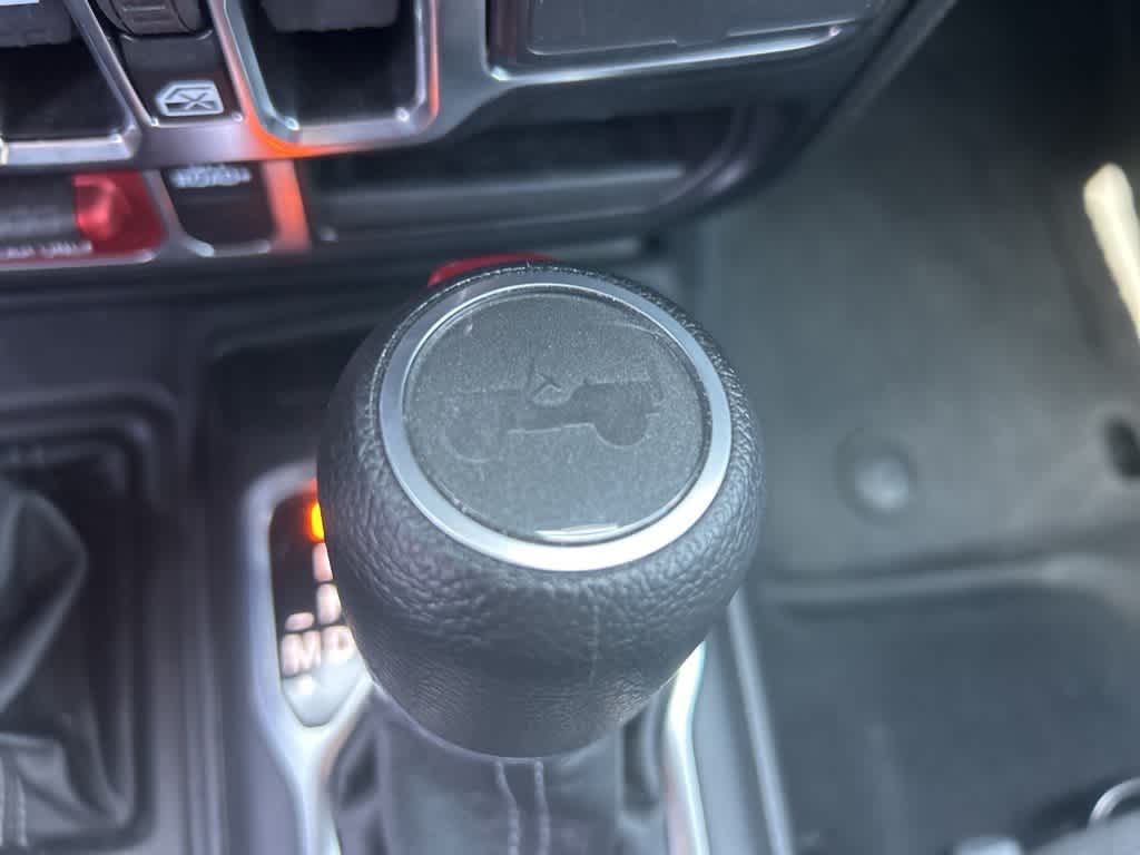 Thumbnail: 2024 Jeep Wrangler - 51