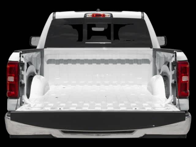 Thumbnail: 2025 RAM 1500 - 8