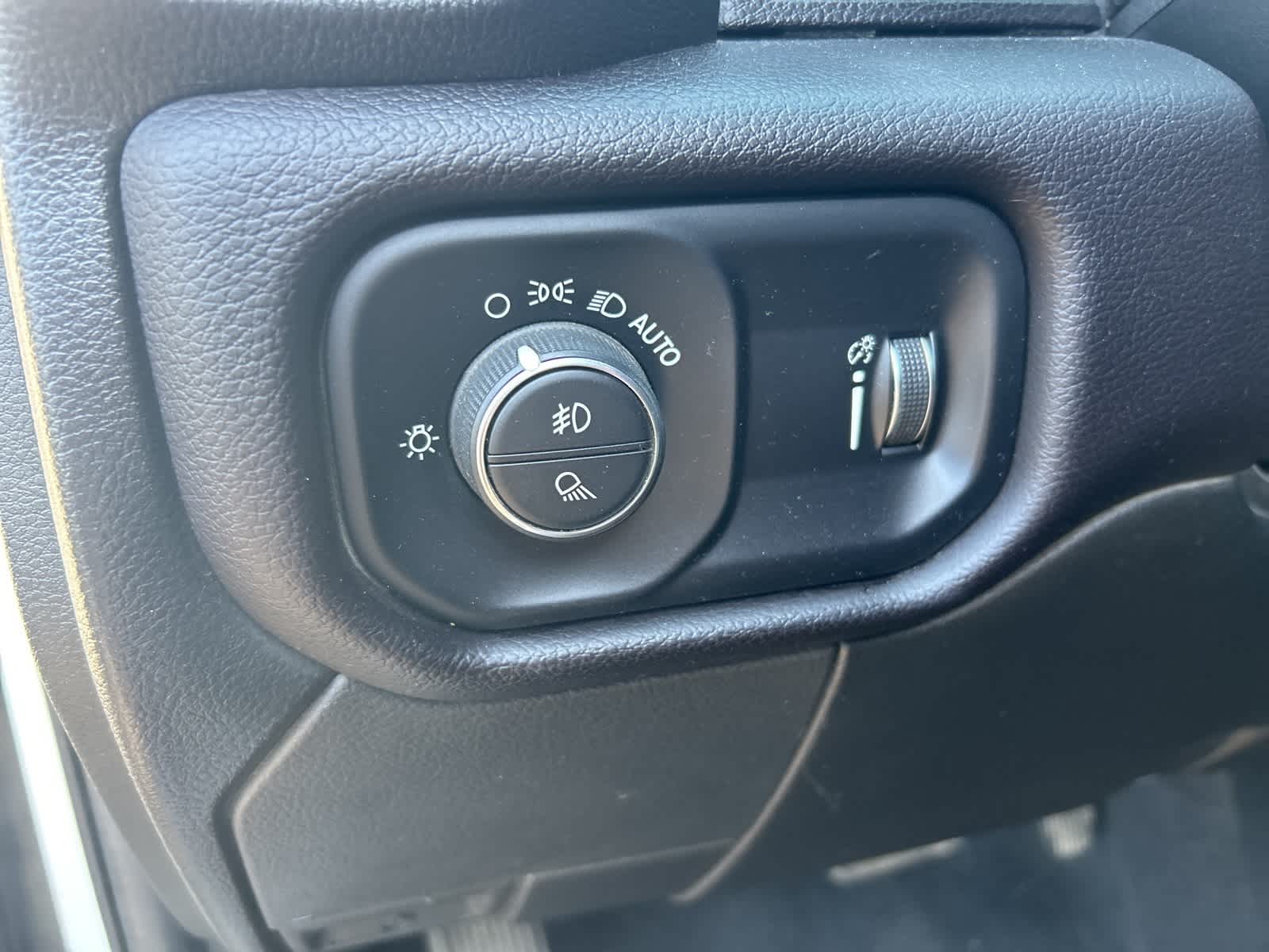 Thumbnail: 2023 RAM 2500 - 29