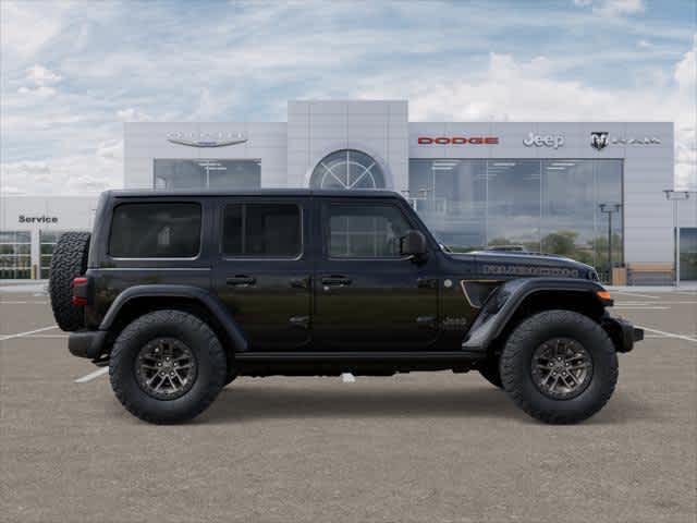 Thumbnail: 2025 Jeep Wrangler - 24