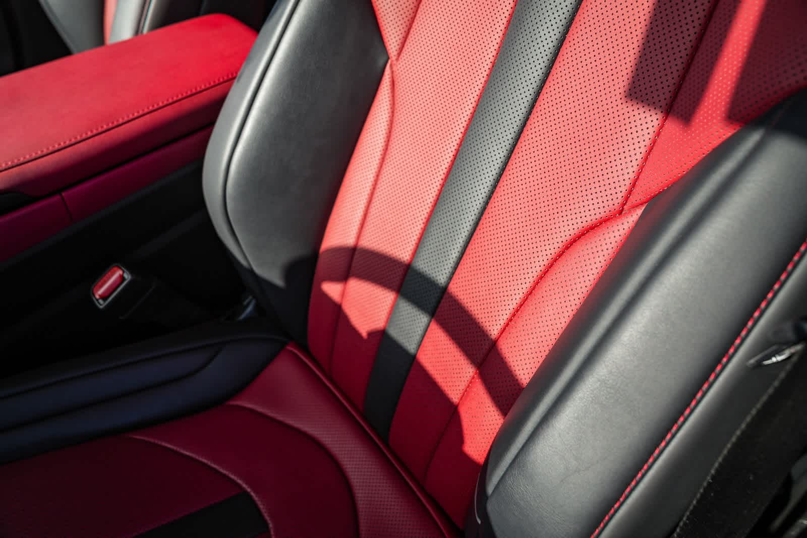 Thumbnail: 2022 Lexus NX - 23