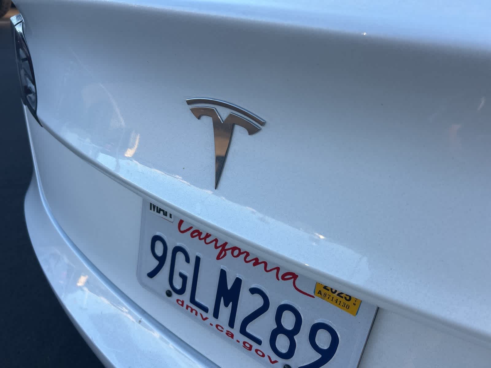 Thumbnail: 2023 Tesla Model 3 - 17