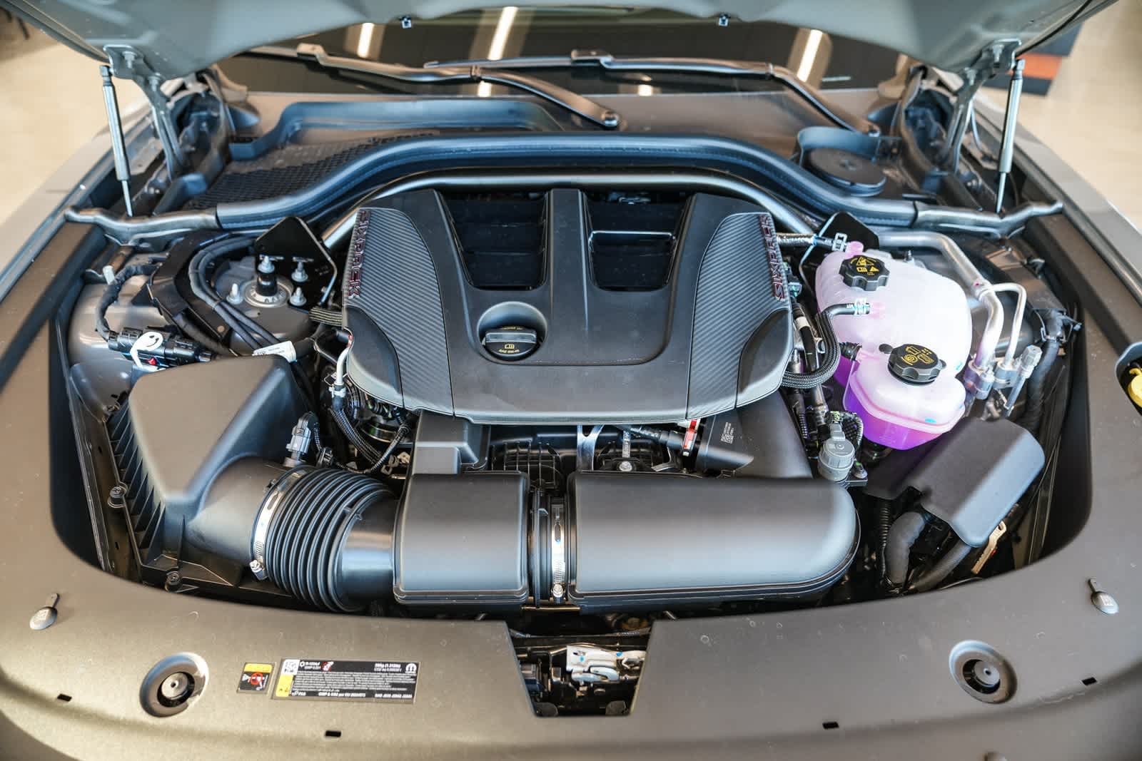 Thumbnail: 2026 Dodge Charger - 12