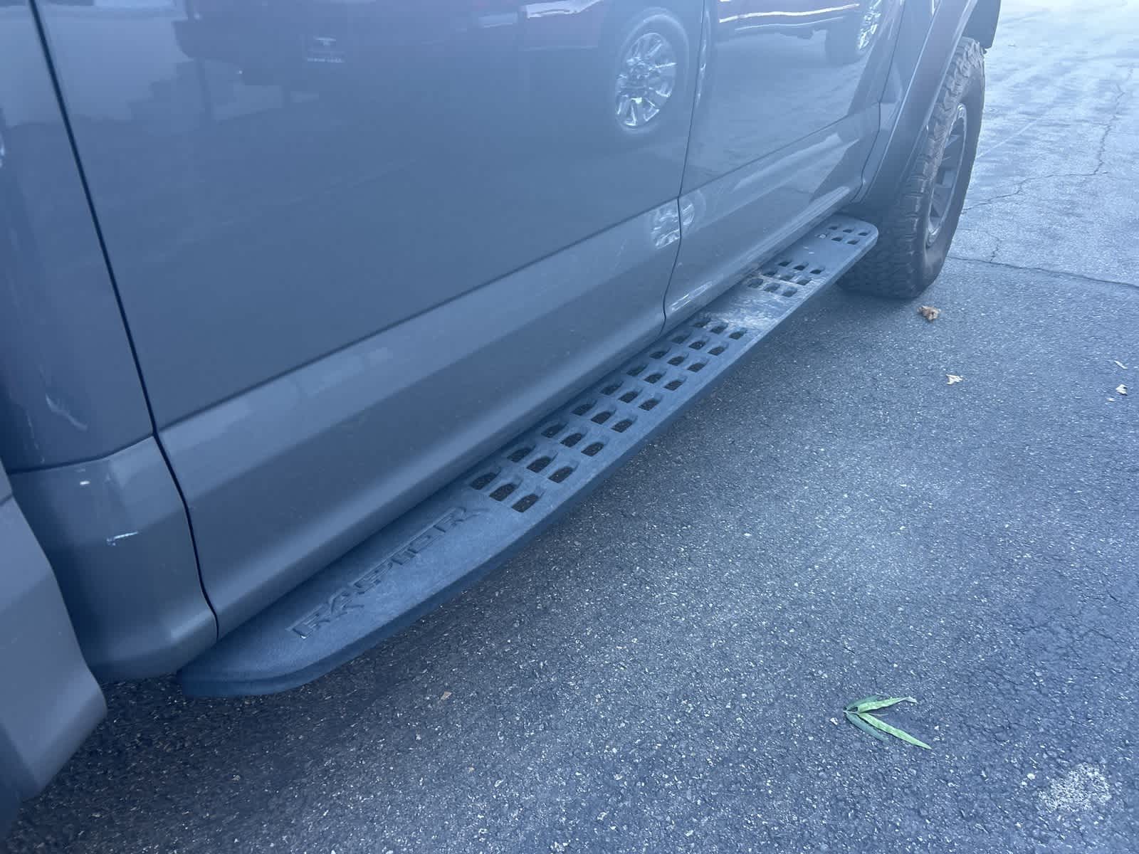 Thumbnail: 2018 Ford F-150 - 27