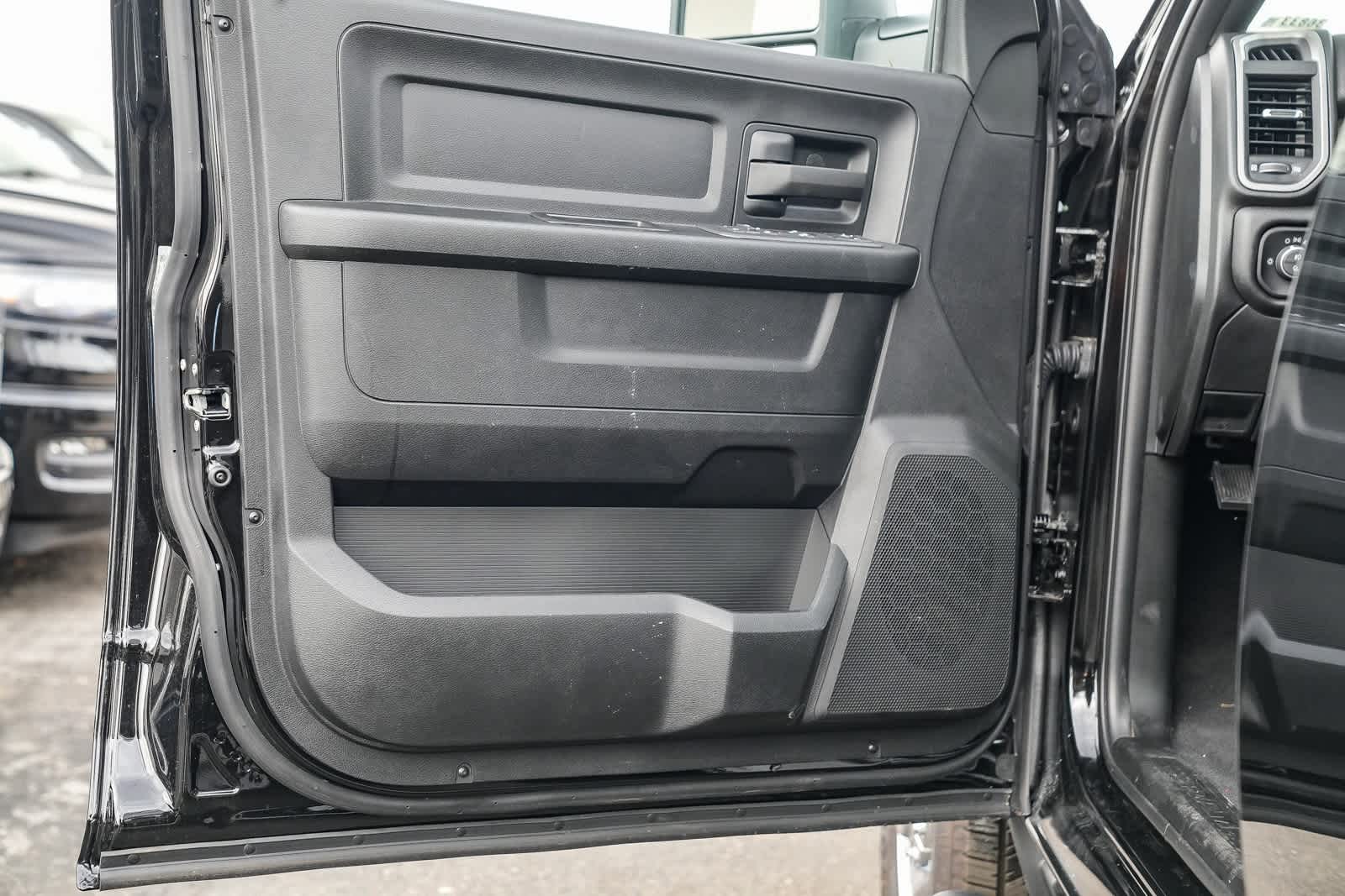 Thumbnail: 2025 RAM 2500 - 21