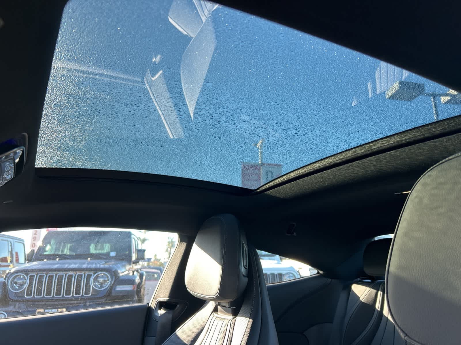 Thumbnail: 2025 Mercedes-Benz CLE - 23