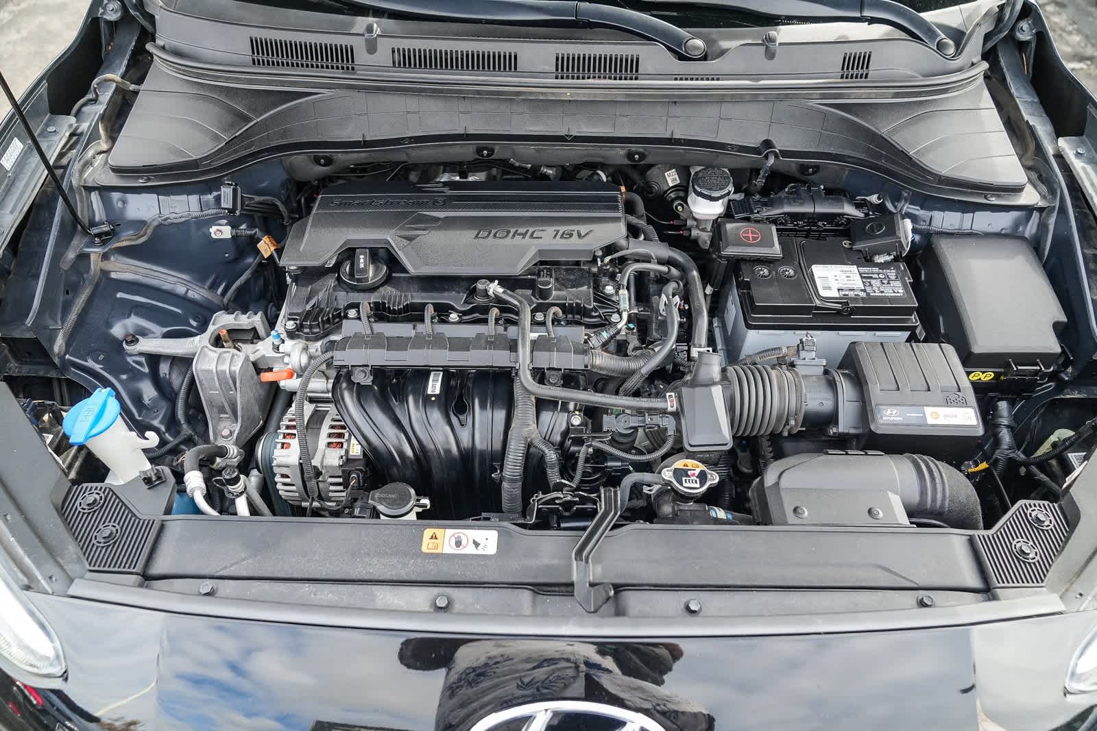 Thumbnail: 2022 Hyundai Kona - 25